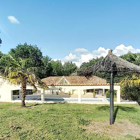Casa vacanze Les Goujatoux *
