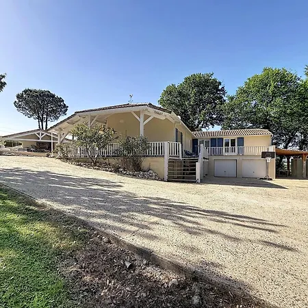 Les Goujatoux * Coursac