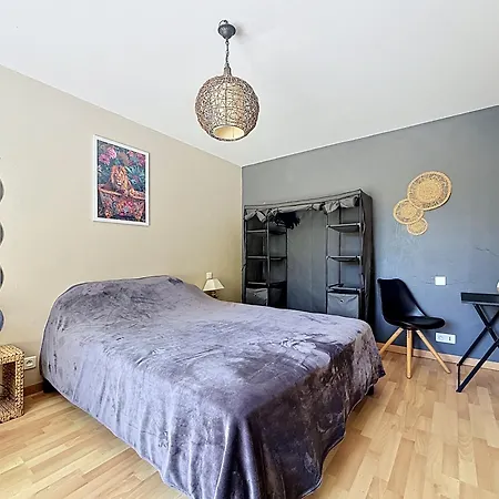 Les Goujatoux Casa vacanze *
