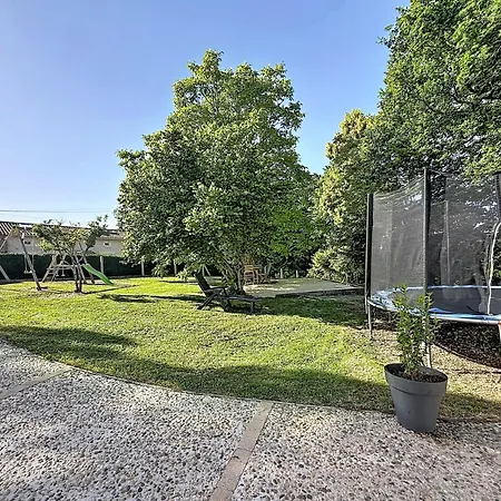 Les Goujatoux Casa vacanze Coursac